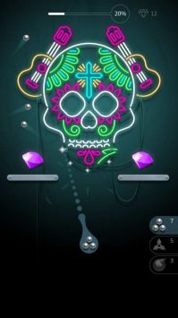 �����޺�Hit the Lightv1.0 ��׿��
