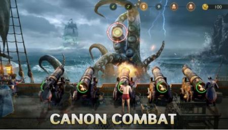 ��ǹ��Ԫ�Ҵ���Guns of Gloryv7.20.0 ��׿��