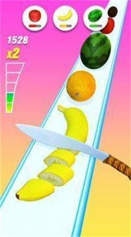 ʳƷ�и��(Perfect Cutting Slicer)v1.41 ��׿��
