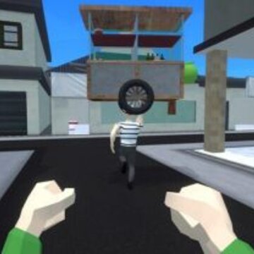 肉丸模拟器Bakso Simulator 肉丸模拟器Bakso Simulator