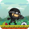 ������Ծð��Ninja Jump Adventurev1.0 ��׿��
