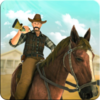 ������Ұţ�����(Western Cowboy Gun Shooting)v1.0 ��׿��