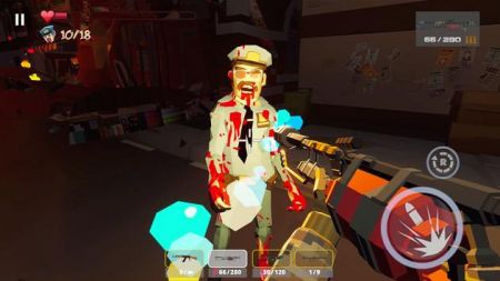 ��ʬ�����Zombie Polyv1.1.33 ��׿��