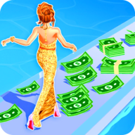 �����¸�֮·(Run Rich 3D �C Rich Challenge)v1.0 ��׿��