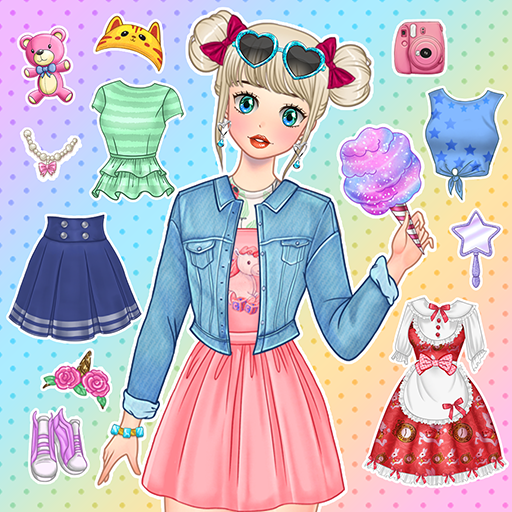 ӣ��������װ�ռ���Ϸv1.1.1 ��׿��