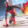 ����Ӣ�����˳���Ӣ��(Flying Hero League Superheroes)v2.4 ��׿��
