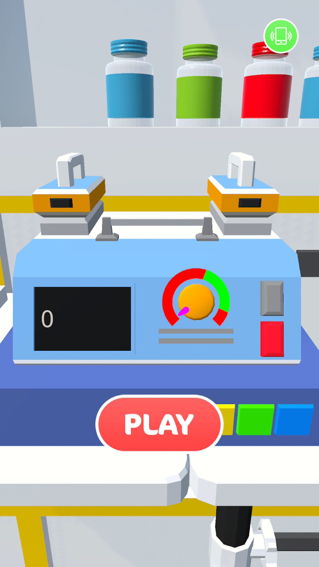 ����ģ������Ϸv1.5 ��׿��