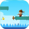 ���Ӵ��ֿ�Monkeys Jungle Rushv1.1 ��׿��