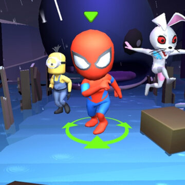 �����ʦ���ս��Survival Master