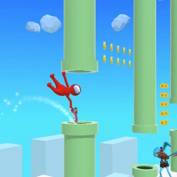枪冲刺射击和旋转Gun Sprint 3D 枪冲刺射击和旋转Gun Sprint 3D