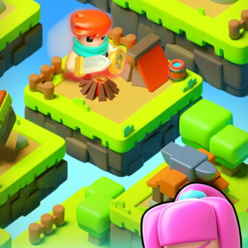 �ڴ�����ϲ�RPGPocket Quest
