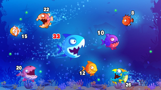 ����IOEat Fish.IOv1.0.5 ��׿��
