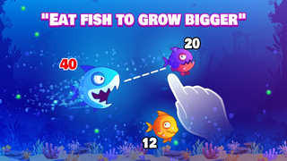 ����IOEat Fish.IOv1.0.5 ��׿��