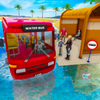 ˮ�ϳ˿ͳ��˰�ʿWater Passenger Surfing Busv1.0 ��׿��