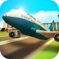 ��������ģ����AirportCraft()v1.6-minApi23 ��׿��
