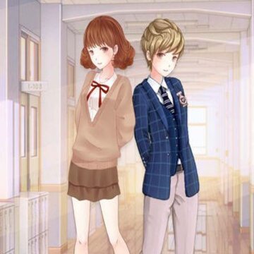 ����װ����Lily Story
