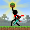 ����˴���֮սNinja Stickmanv1.07 ���°�
