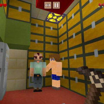监狱工艺Prison Craft 监狱工艺Prison Craft