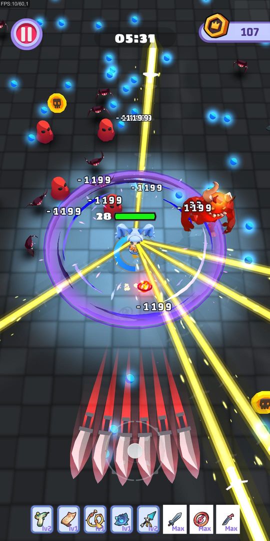 Ghost Survivors��Ϸv0.2.102 ���°�
