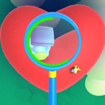 ������ʦ3DMind Hunter 3D