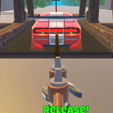 弹射车Catapult Car 弹射车Catapult Car