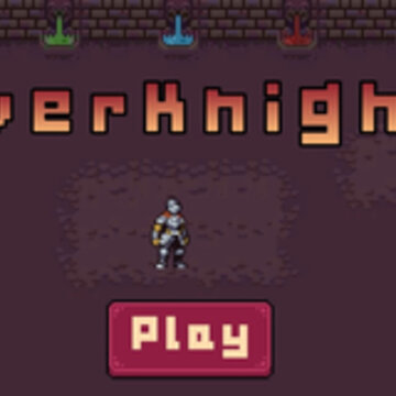永恒骑士EverKnight 永恒骑士EverKnight