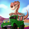 ץ�����ĳ�(Jurassic Dino Rescue 3D)v1.3 ��׿��