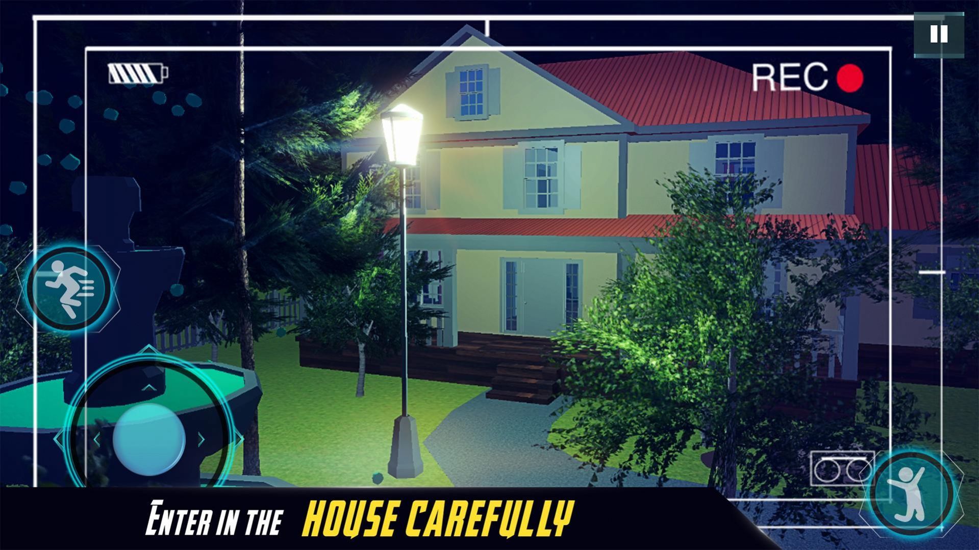 С͵ģʦ(Thief Simulator: House Robbery Game)v1.1 ׿