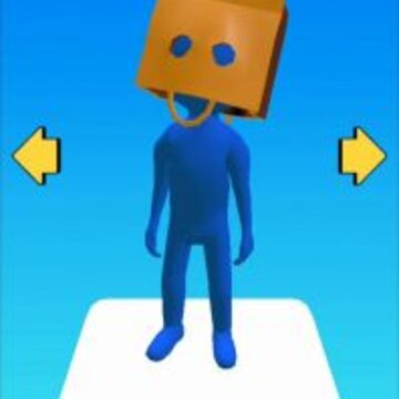 色彩跳跃趣味3d Color Jump Fun 3D 色彩跳跃趣味3d Color Jump Fun 3D