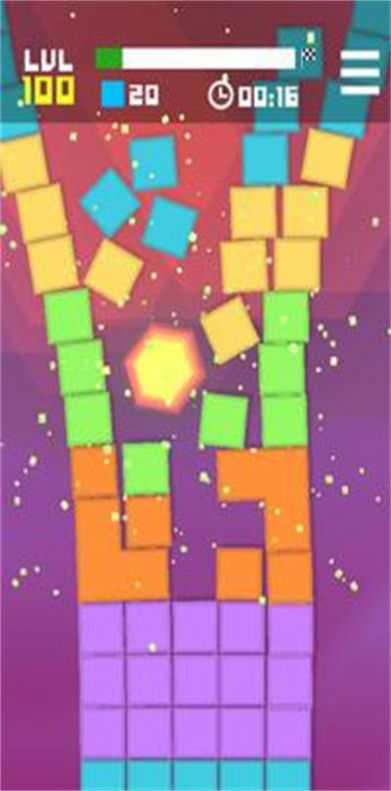 ƽƴͼ(Hexagon Tower Balance)v3.2.5 ׿