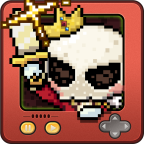 С��ͷ��ð��(Mini Skull)v0.1.2 ���İ�