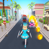 ��ɫ�����޾�����(Princess Running - Endless Run)v1.0 ��׿��