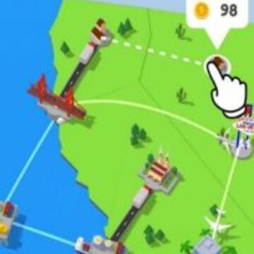 ���ǽ���3DPlanet Delivery 3D