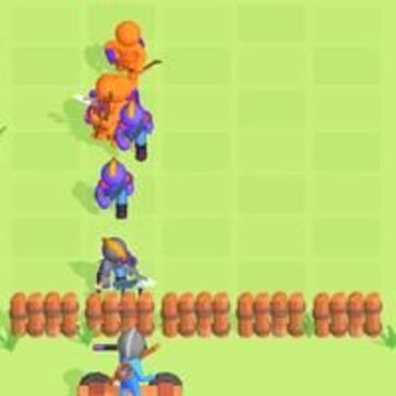 �����ֵ���Archer Counter