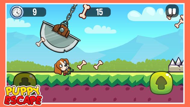 С������Puppy Escapev1.2 ��׿��