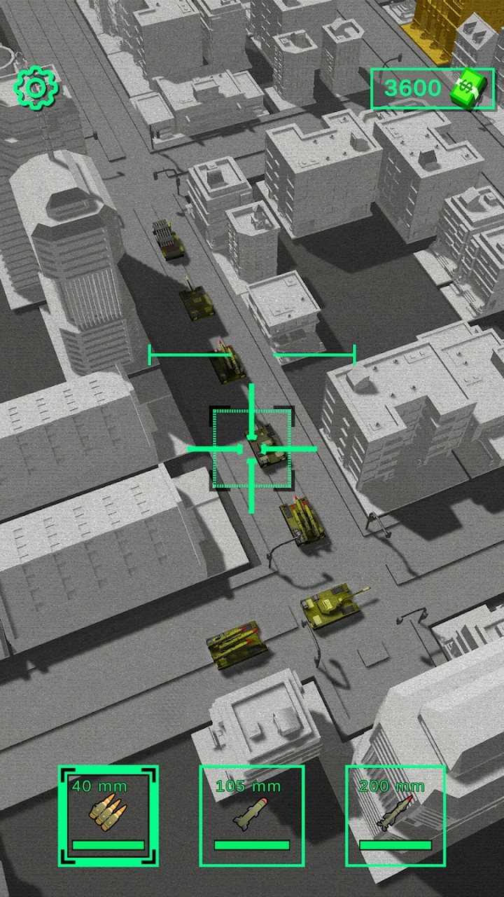 ���˻�����Drone Attack!v0.1 ��׿��