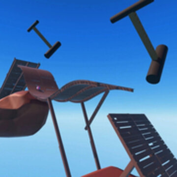 ��η��ʿFearless Rider