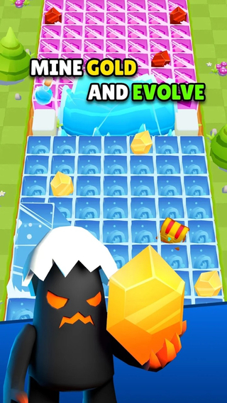 �������Evolution Tycoonv1.04 ��׿��