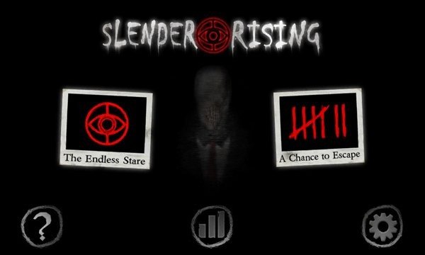 ����������2�����˵(Slender Rising)v1.03 ���°�