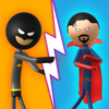 ����˸�ս��(Stickman Crowd Fighting Games)v2.0 ��׿��
