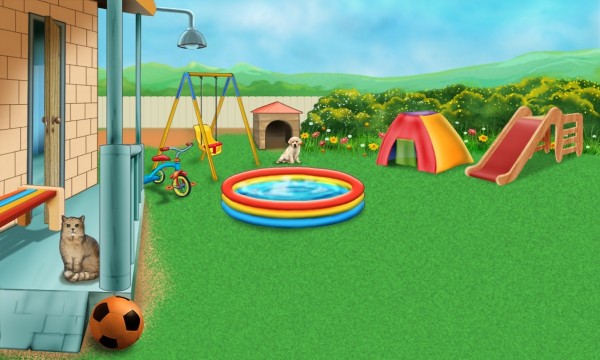 Ӥ��������װ��(Baby Adopter Dress Up)v3.69.3 ��׿��