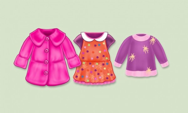 Ӥ��������װ��(Baby Adopter Dress Up)v3.69.3 ��׿��