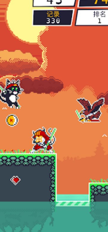 ��ʿ��(Katanauts (���㥿�Υå�))v0.32 ��׿��