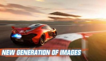 Apex�ٽ���Apex Crash Racev1.0.2��׿��