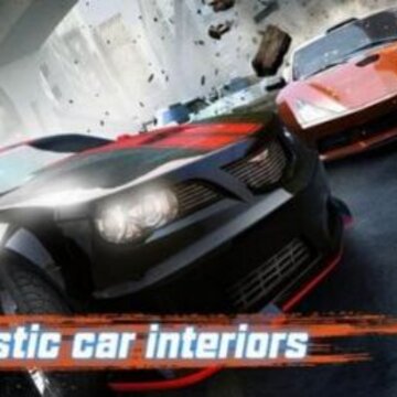 Apex�ٽ���Apex Crash Race