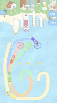 ����ͣ��Boaty Parkingv1.00 ��׿��