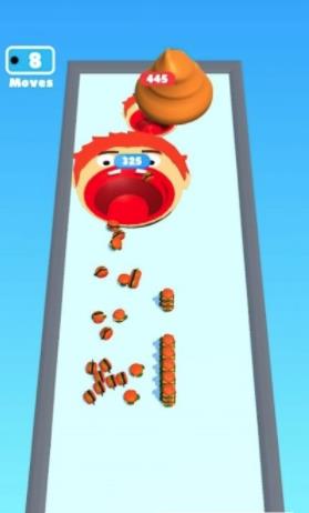 �ڶ��Ե�һ��(Hole Thing)v0.1 ��׿��