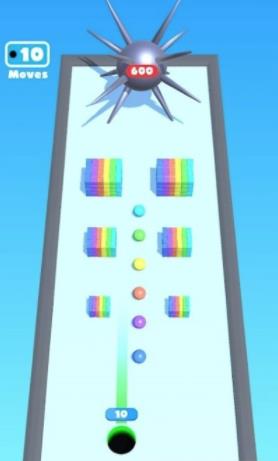 �ڶ��Ե�һ��(Hole Thing)v0.1 ��׿��