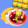 �ڶ��Ե�һ��(Hole Thing)v0.1 ��׿��