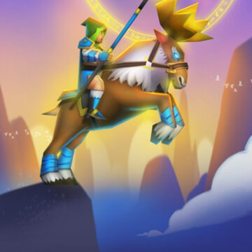 ����ʱ��Age Of Legends